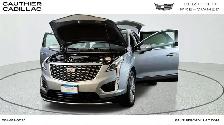 2024 Cadillac XT5 AWD Premium Luxury - Photo 12