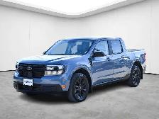 2024 Ford Maverick LARIAT - Photo 3
