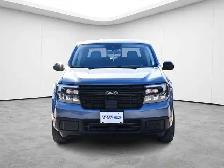 2024 Ford Maverick LARIAT - Photo 4