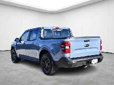 2024 Ford Maverick LARIAT - Photo 6