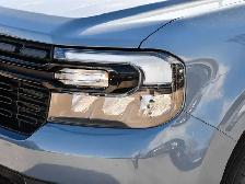 2024 Ford Maverick LARIAT - Photo 7