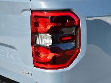 2024 Ford Maverick LARIAT - Photo 8