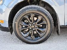 2024 Ford Maverick LARIAT - Photo 9