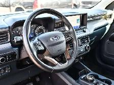 2024 Ford Maverick LARIAT - Photo 14