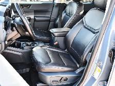 2024 Ford Maverick LARIAT - Photo 16