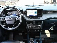 2024 Ford Maverick LARIAT - Photo 18