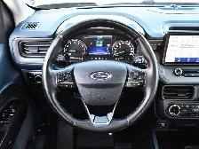 2024 Ford Maverick LARIAT - Photo 19