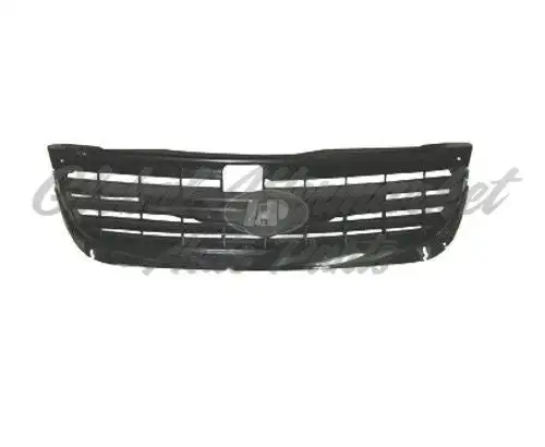 Chrysler Neon 2000-2002 Grille W/Egg Crate Type R T Model