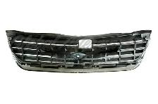 Chrysler Neon 2000-2002 Grille W/Egg Crate Type R T Model - Photo 2