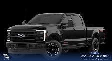 2027 Ford F-350 Platinum