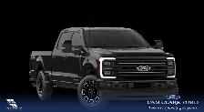 2027 Ford F-350 Platinum - Photo 4