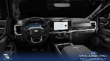 2027 Ford F-350 Platinum - Photo 6