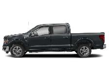 2024 Ford F-150 XLT - Photo 4