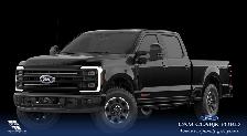 2027 Ford F-350 Platinum