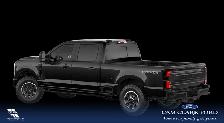 2027 Ford F-350 Platinum - Photo 2