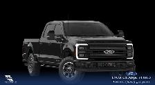 2027 Ford F-350 Platinum - Photo 4