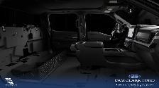 2027 Ford F-350 Platinum - Photo 5