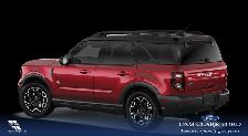 2026 Ford Bronco Sport Outer Banks - Photo 2