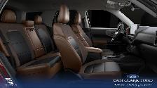 2026 Ford Bronco Sport Outer Banks - Photo 5