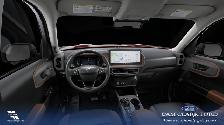 2026 Ford Bronco Sport Outer Banks - Photo 6