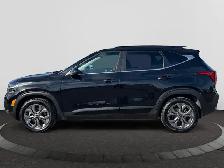 2025 Kia Seltos EX AWD - Photo 2