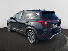 2025 Kia Seltos EX AWD - Photo 3