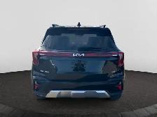 2025 Kia Seltos EX AWD - Photo 4