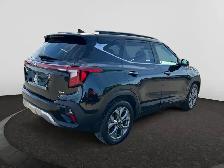 2025 Kia Seltos EX AWD - Photo 5