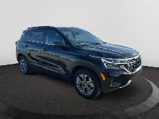 2025 Kia Seltos EX AWD - Photo 7