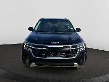 2025 Kia Seltos EX AWD - Photo 8