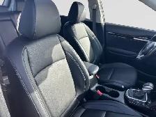 2025 Kia Seltos EX AWD - Photo 11