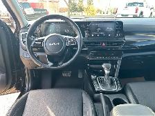 2025 Kia Seltos EX AWD - Photo 19