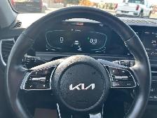 2025 Kia Seltos EX AWD - Photo 22