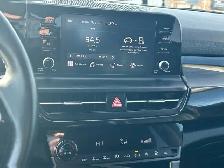 2025 Kia Seltos EX AWD - Photo 23