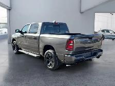 2027 Ram 1500 Express - Photo 3
