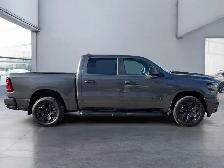 2027 Ram 1500 Express - Photo 6