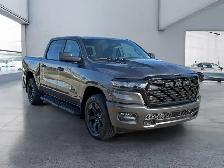2027 Ram 1500 Express - Photo 7