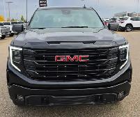 2026 GMC Sierra 1500 Elevation Crew Cab - Photo 8