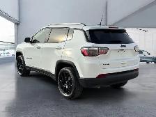 2026 Jeep Compass North Altitude 4x4, Pano Sunroof - Photo 3
