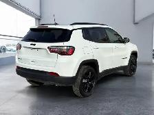 2026 Jeep Compass North Altitude 4x4, Pano Sunroof - Photo 5
