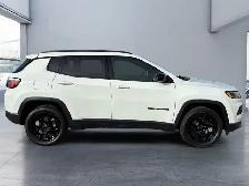 2026 Jeep Compass North Altitude 4x4, Pano Sunroof - Photo 6