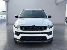 2026 Jeep Compass North Altitude 4x4, Pano Sunroof - Photo 8