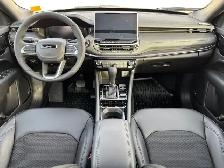 2026 Jeep Compass North Altitude 4x4, Pano Sunroof - Photo 12