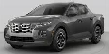 2025 Hyundai Santa Cruz Preferred