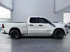 2027 Ram 1500 Express - Photo 6