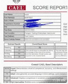IELTS, CELPIP, CAEL - Is Your Score Stuck? Get a FREE Assessment - Photo 4