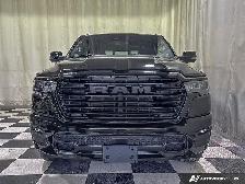 2027 Ram 1500 Sport Crew 4x4, 5.7L HEMI V8 - Photo 2