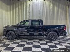 2027 Ram 1500 Sport Crew 4x4, 5.7L HEMI V8 - Photo 4