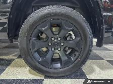 2027 Ram 1500 Sport Crew 4x4, 5.7L HEMI V8 - Photo 7