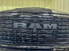 2027 Ram 1500 Sport Crew 4x4, 5.7L HEMI V8 - Photo 10